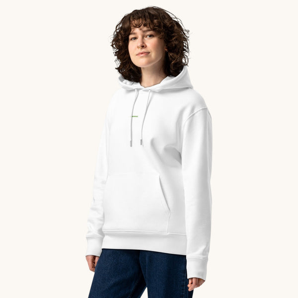 Perspectiva — Shanghai 001 — Hoodie