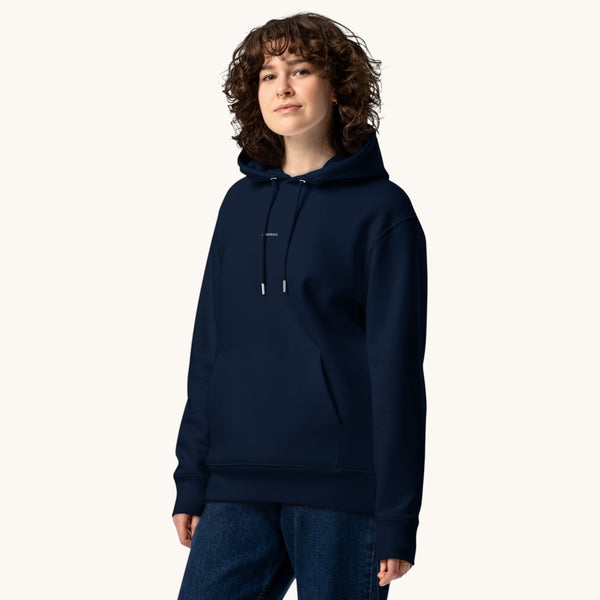 Perspectiva — Kyoto 007 — Hoodie