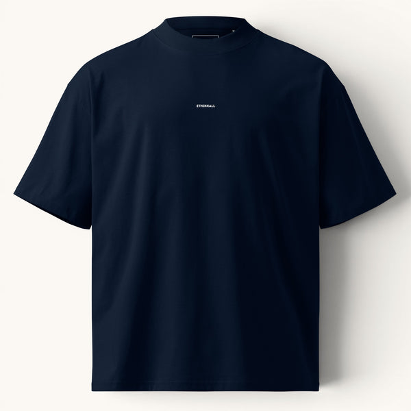 Perspectiva — Tokyo 005 — T-shirt Col Montant