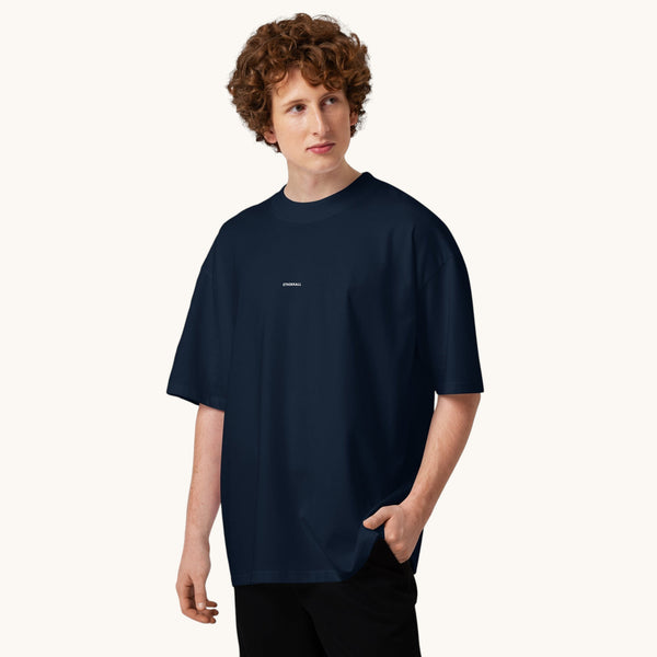 Perspectiva — Tokyo 004 — T-shirt Col Montant