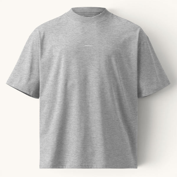 Perspectiva — Kyoto 008 — T-shirt Col Montant