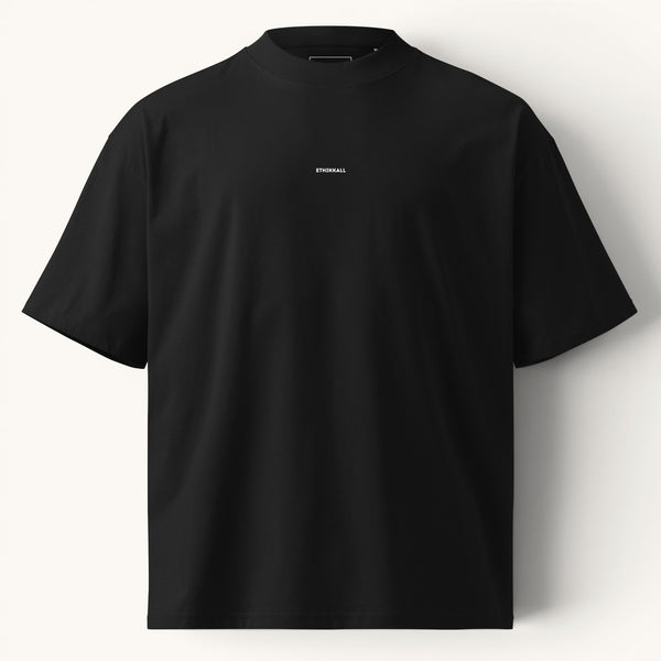Perspectiva — Kyoto 009 — T-shirt Col Montant