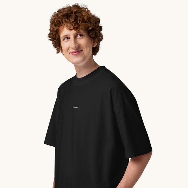 Perspectiva — Tokyo 006 — T-shirt Col Montant