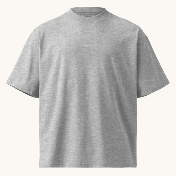 Perspectiva — Kyoto 007 — T-shirt Col Montant